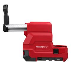 Milwaukee Tool Shop Dust Collectors 2715-DE