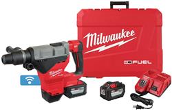 Milwaukee M18 FUEL 1 3/4 in. SDS Max Rotary Hammer Drills