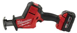 Milwaukee M18 FUEL HACKZALL Reciprocating Saws 2719-21