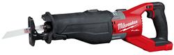 Milwaukee M18 FUEL SUPER SAWZALL Reciprocating Saws