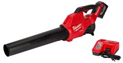 Milwaukee M18 FUEL Blowers