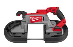 Milwaukee M18 FUEL Deep Cut Dual-Trigger Band Saws 2729S-20