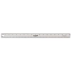 Empire 18 in. Stainless Steel Rulers
