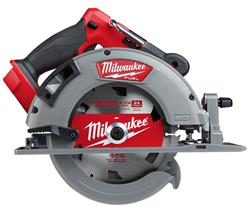 Milwaukee M18 FUEL 7 1/4 in. Circular Saws 2732-20