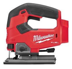 Milwaukee M18 FUEL D-Handle Jig Saws 2737-20