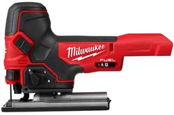 Milwaukee M18 FUEL Barrel Grip Jig Saws 2737B-20
