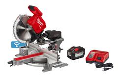 M18 12 deals inch miter saw