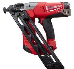 Milwaukee M18 FUEL 15-Gauge Finish Nailers