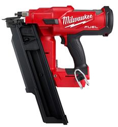 Milwaukee M18 FUEL 21-Degree Framing Nailers 2744-20