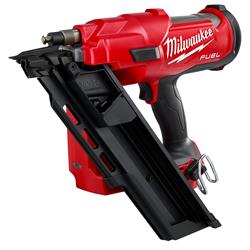Milwaukee M18 FUEL 30 Degree Framing Nailers