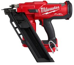 Milwaukee M18 FUEL 30 Degree Framing Nailers 2745-20