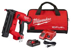 Milwaukee M18 FUEL 18-Gauge Brad Nailers 2746-21CT