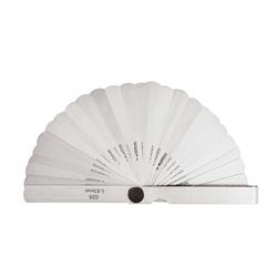 Milwaukee Empire 26 Leaf Feeler Gauges 27511