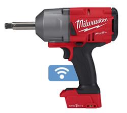 Milwaukee M18 FUEL 1/2 in. Extended Anvil Controlled-Torque Impact Wrenches with ONE-KEY 2769-20