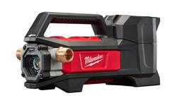 Milwaukee M18 Transfer Pumps