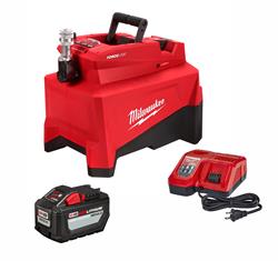 Milwaukee Tool Hydraulic Pumps 2774-21HD