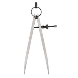 Empire Level Drawing Compasses 2792