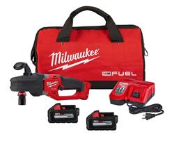 Milwaukee Tool 2808-22 Milwaukee M18 FUEL Hole Hawg Right Angle