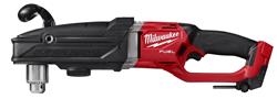 Milwaukee M18 FUEL SUPER HAWG Right Angle Drills 2809-20