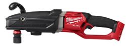 Milwaukee M18 FUEL SUPER HAWG Right Angle Drills with QUIK-LOK 2811-20