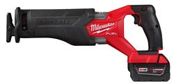 Milwaukee M18 FUEL SAWZALL ONE-KEY Reciprocating Saws 2821-21