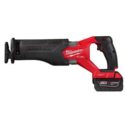 Milwaukee M18 FUEL SAWZALL ONE-KEY Reciprocating Saws 2822-22