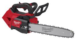 Milwaukee M18 FUEL 14 in. Chainsaws 2826-20T