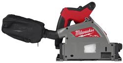 Milwaukee M18 FUEL 6 1/2 in. Plunge Track Saws 2831-20