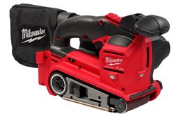Milwaukee M18 FUEL Cordless Belt Sanders 2832-20