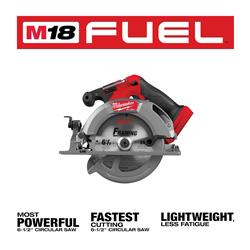 Milwaukee Tool Circular Saws 2833-20