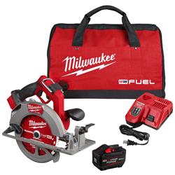 Milwaukee M18 FUEL 7 1/4 in. Circular Saws 2834-21HD