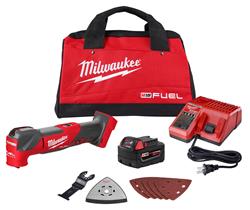 Milwaukee M18 FUEL Oscillating Multi-Tools 2836-21