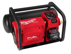 Milwaukee M18 FUEL 2-Gallon Compact Quiet Compressors