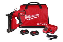 Milwaukee M18 FUEL Utility Fencing Stapler Kits 2843-22