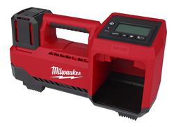 Milwaukee M18 Compact Inflators 2848-20