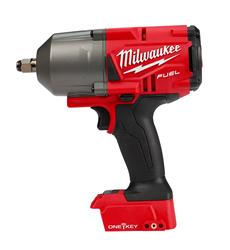 Milwaukee M18 FUEL ONE-KEY High-Torque 1/2 in. Impact Wrenches with Friction Ring