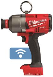 Milwaukee M18 FUEL Cordless Lithium-Ion 7/16 in. Hex Impact Wrenches 2865-20