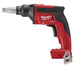 Milwaukee M18 FUEL Brushless Cordless Lithium-Ion Drywall Screw Guns 2866-20