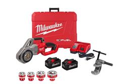 Milwaukee store m18 threader