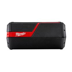 Milwaukee M18/M12 Wireless Jobsite Speakers 2891-20