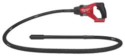 Milwaukee M18 FUEL 8 ft. Concrete Pencil Vibrators 2911-20