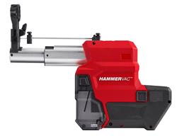 Milwaukee Tool Shop Dust Collectors 2912-DE