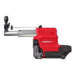 Milwaukee M18 FUEL HAMMERVAC 1-1/8 in. Dedicated Dust Extractors 2915-DE