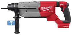 Milwaukee M18 FUEL 1 1/4 in. SDS Plus D-Handle Rotary Hammer Drills with ONE-KEY 2916-20