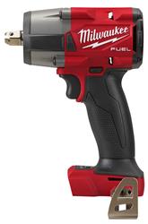 Milwaukee M18 FUEL 1/2 in. Mid-Torque Impact Wrenches with Pin Detent 2962P-20