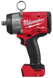 Milwaukee M18 FUEL 1/2 in. High-Torque Impact Wrenches with Pin Detent 2966-20