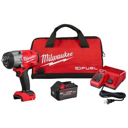 Milwaukee Tool Impact Wrenches and Drivers 2967-21F