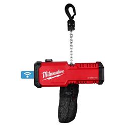 Milwaukee Tool Hoists 2983-22HD