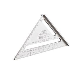 Milwaukee 7 in. Rafter Squares 2990M