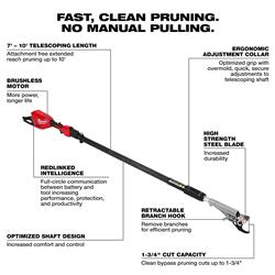 Milwaukee Tool Trimmers 3008-20